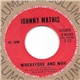 Johnny Mathis - Wherefore And Why