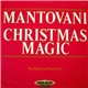 Mantovani, The Mantovani Orchestra - Christmas Magic