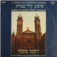 Sándor Kovács - A Dohány Utcai Zsinagóga Liturgiája / Liturgy Of Dohány Street Synagogue