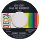 Johnny Caswell - You Don't Love Me Anymore / I.O.U.