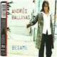 Andrés Ballinas - Besame